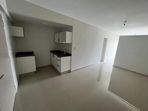 Departamento a estrenar 
