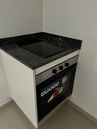Departamento a estrenar 