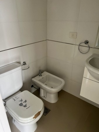 Departamento a estrenar 
