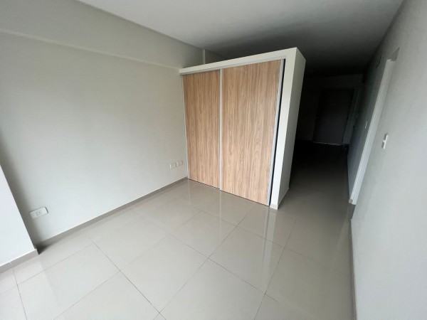 Departamento a estrenar 
