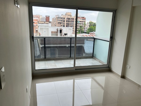 Departamento a estrenar 