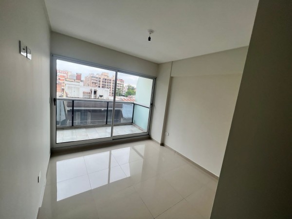 Departamento a estrenar 
