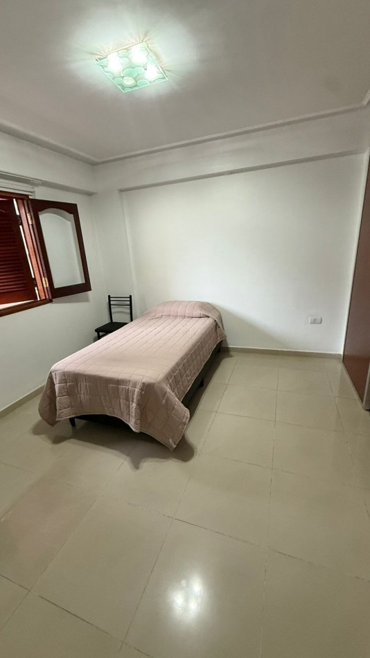 2 dormitorios con dep de servicio