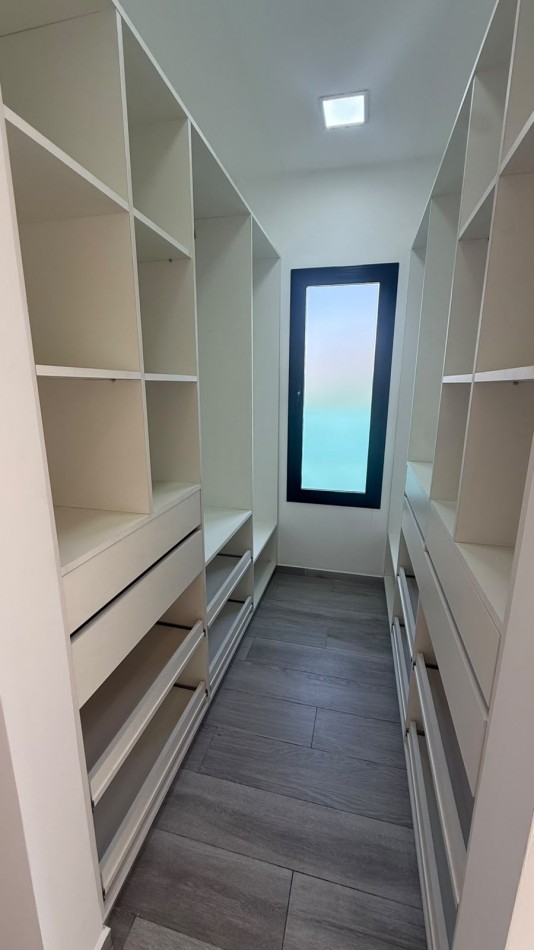 Casa Moderna The Point a estrenar