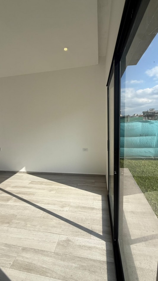 Casa Moderna The Point a estrenar
