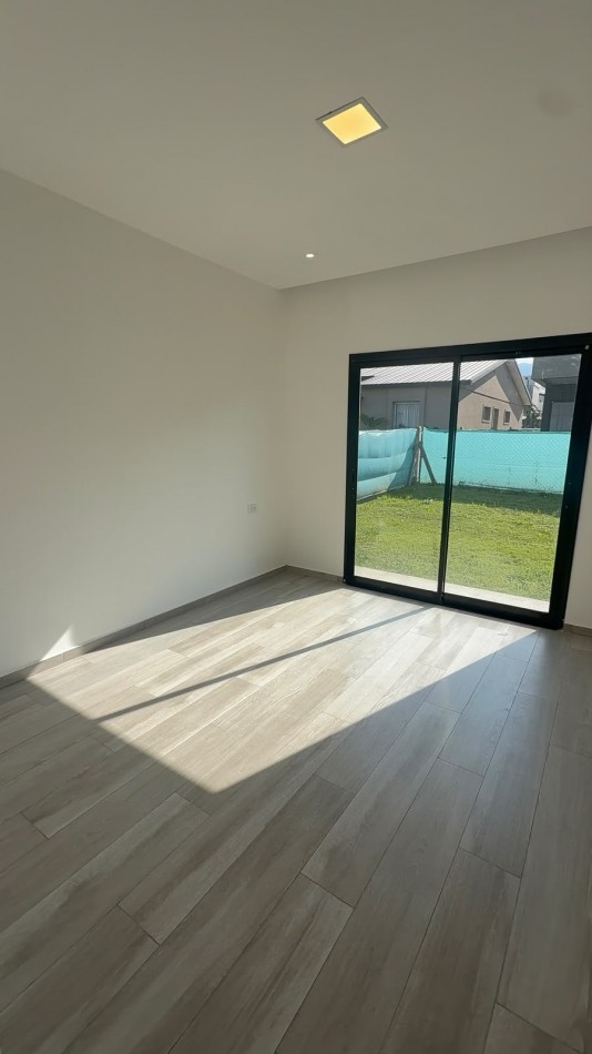 Casa Moderna The Point a estrenar