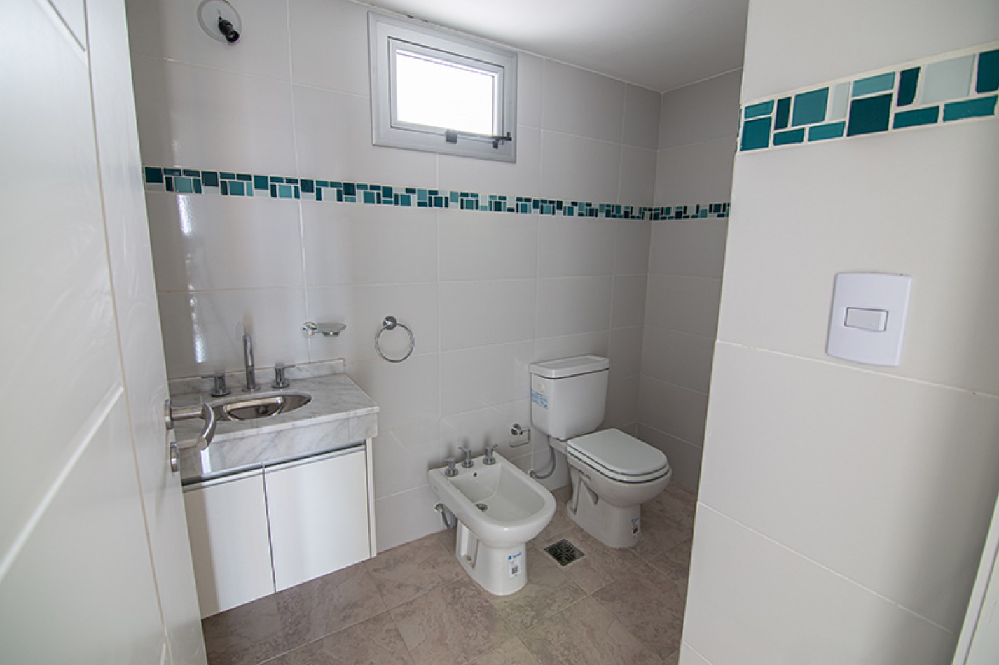 1 Dormitorio D - Edificio Miraggio