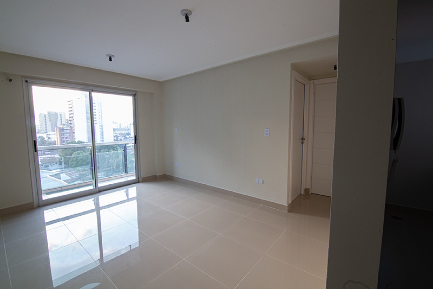 1 Dormitorio C - 2do piso - Edificio Miraggio