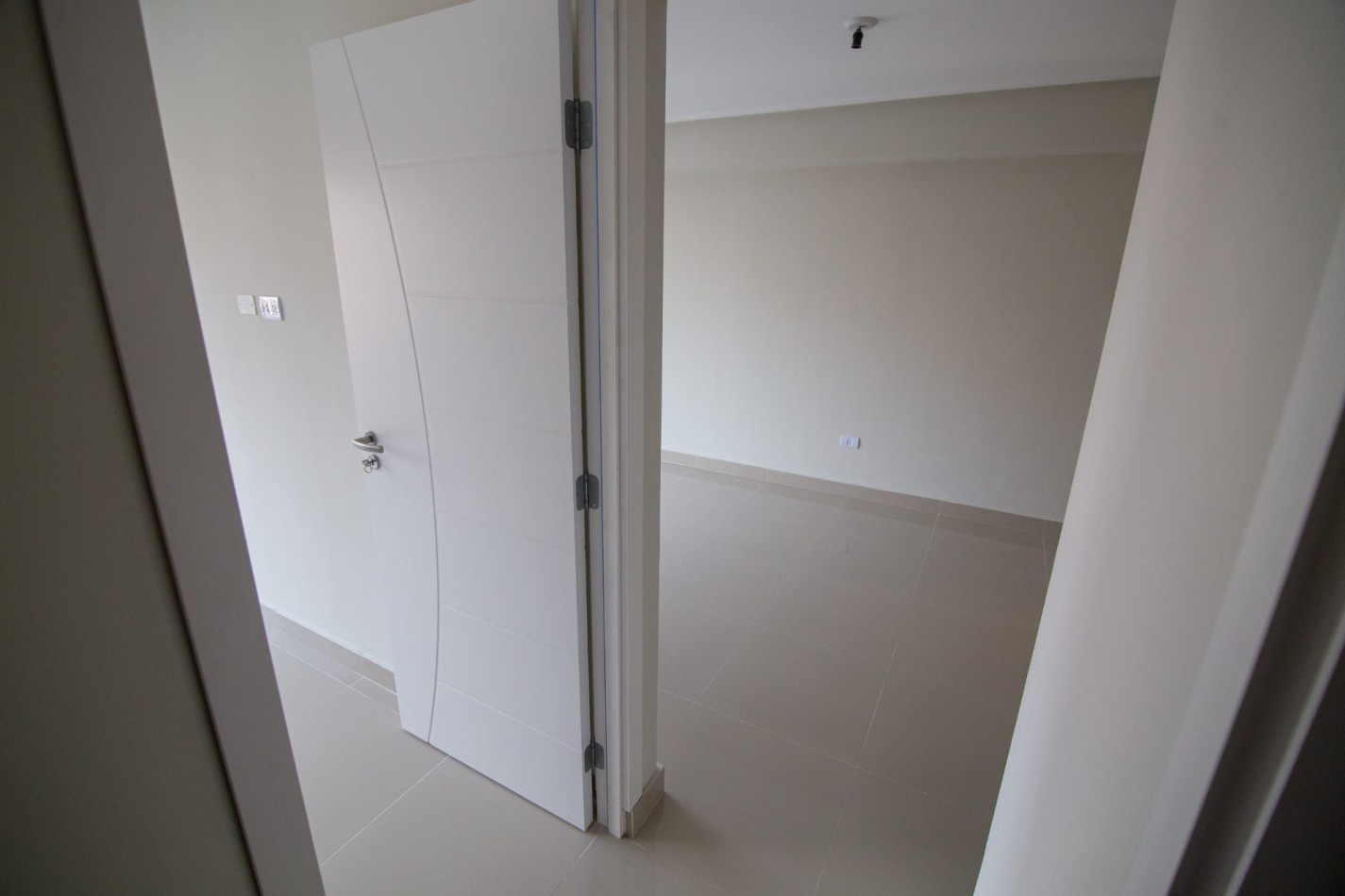 1 Dormitorio B - 2do y 10mo piso. Edificio Miraggio