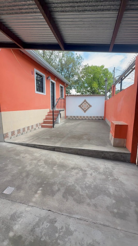 Salon de eventosen Venta - Calle Corrientes 3500