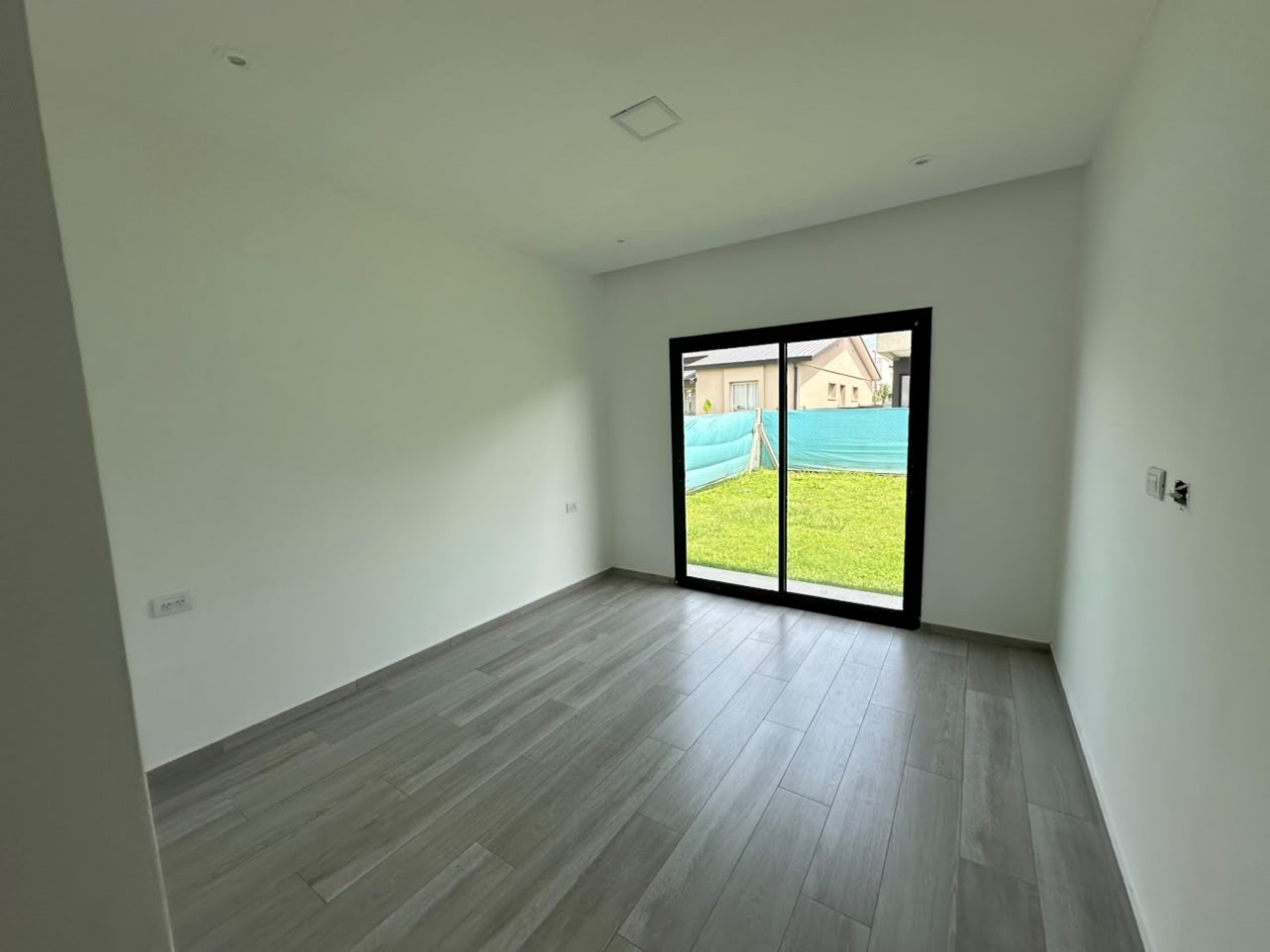 Casa Moderna The Point a estrenar