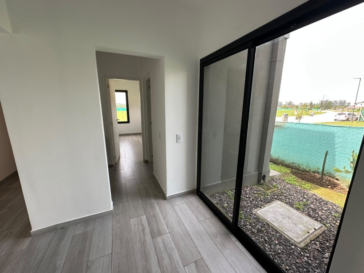 Casa Moderna The Point a estrenar