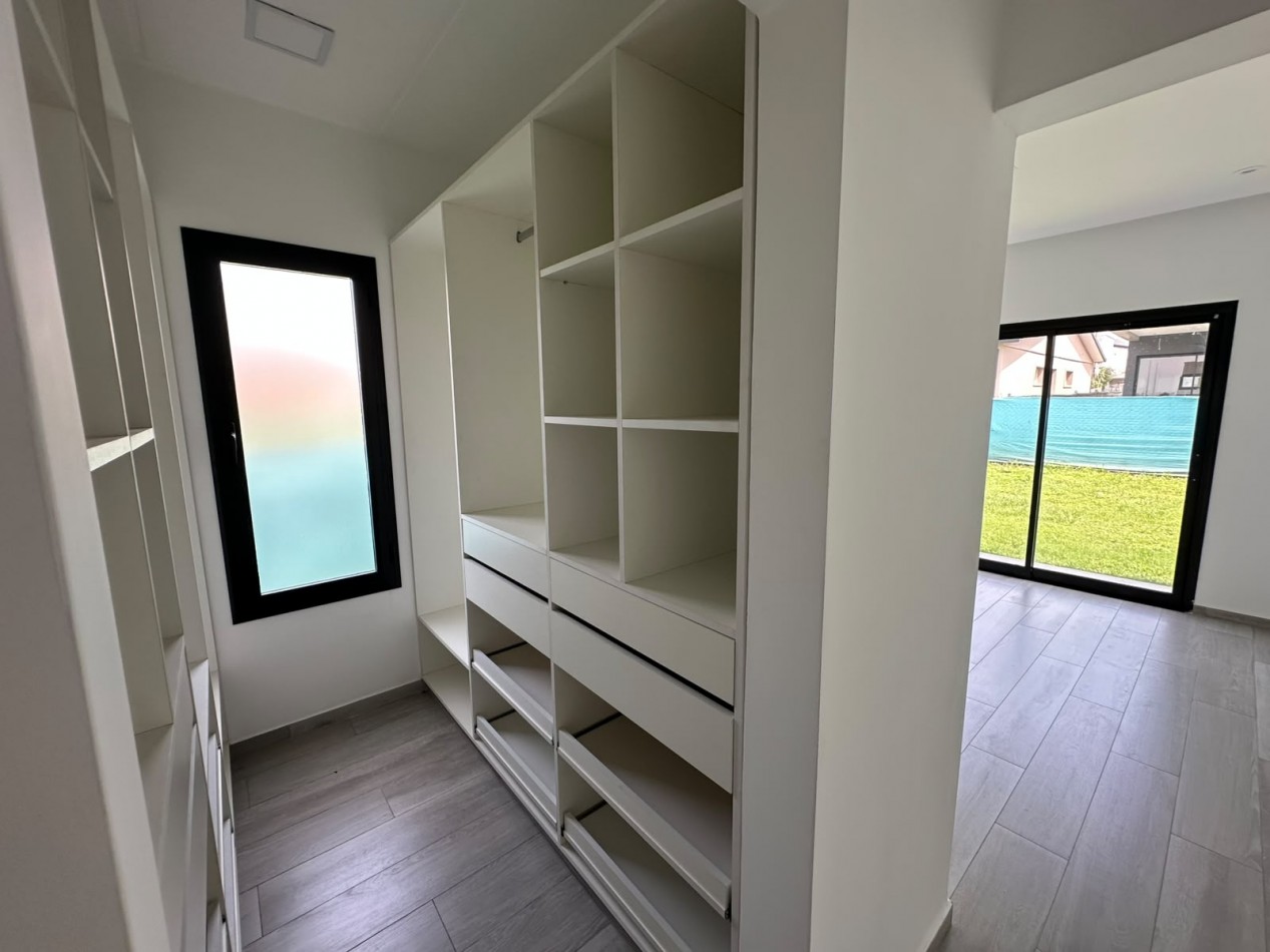 Casa Moderna The Point a estrenar