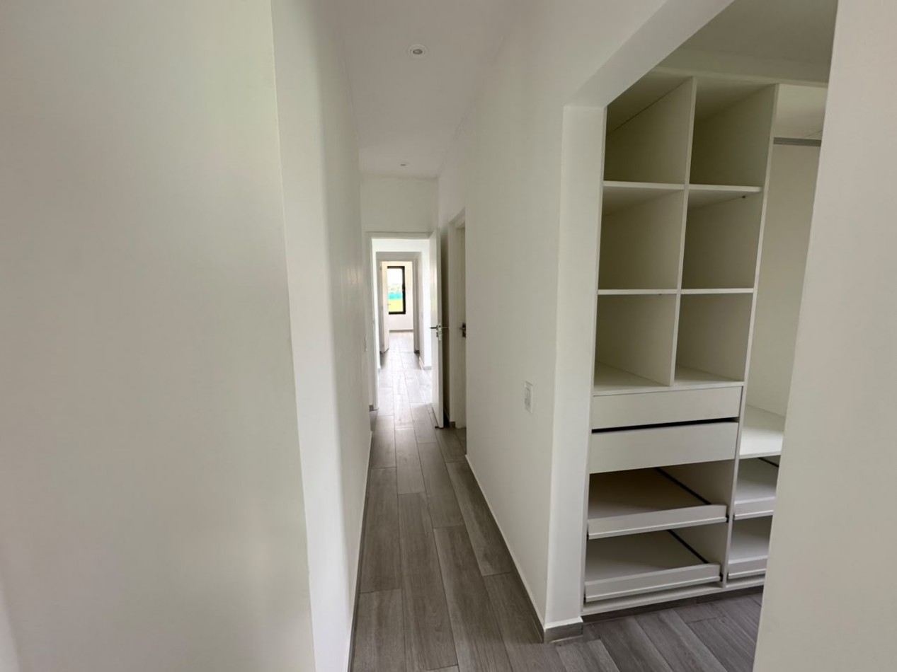Casa Moderna The Point a estrenar