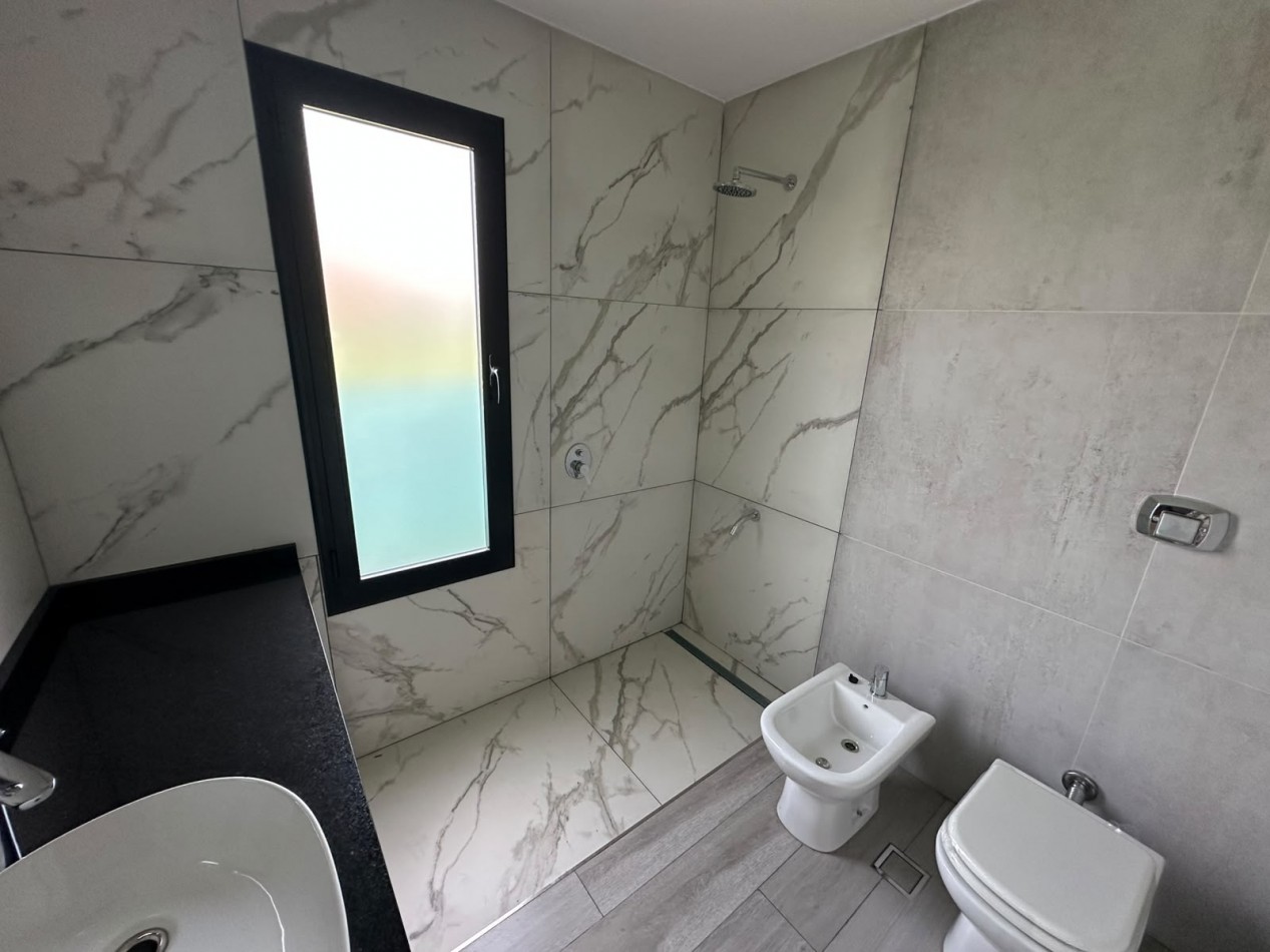 Casa Moderna The Point a estrenar