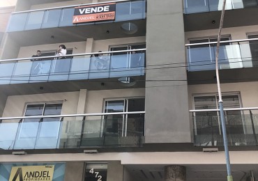 Depto 1 dormitorio a estrenar