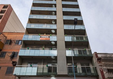 1 Dormitorio C - 2do piso - Edificio Miraggio