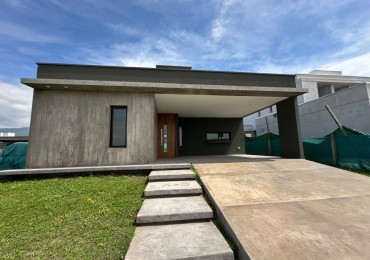 Casa Moderna The Point a estrenar